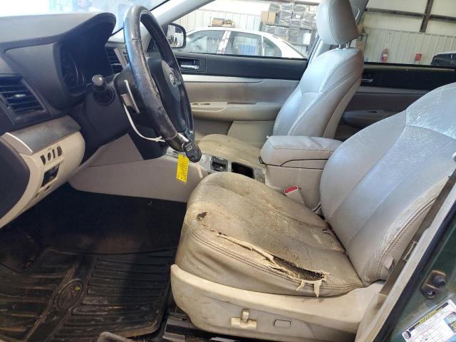 Photo 7 from auction – 2013 SUBARU ASCENT TOU with VIN 4S4BRCGC7D3200258