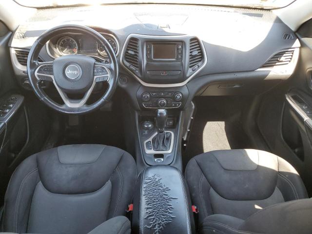 Photo 8 from auction – 2014 JEEP CHEROKEE S with VIN 1C4PJMAB4EW261039