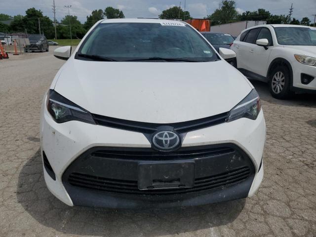 Photo 5 from auction – 2017 TOYOTA COROLLA L with VIN 2T1BURHE4HC831696