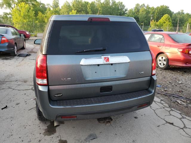 Photo 6 from auction – 2007 SATURN VUE with VIN 5GZCZ53497S846266