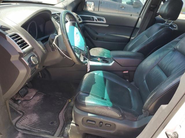 Photo 7 from auction – 2013 FORD EXPLORER X with VIN 1FM5K7D92DGC28463