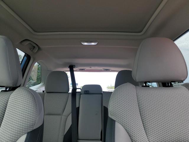 Photo 10 from auction – 2024 SUBARU FORESTER P with VIN JF2SKADCXRH469898