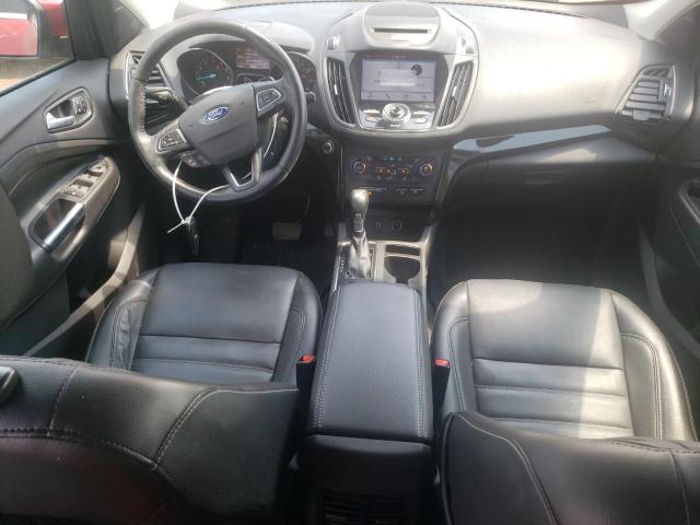 Photo 8 from auction – 2017 FORD ESCAPE TIT with VIN 1FMCU9JD4HUC76236