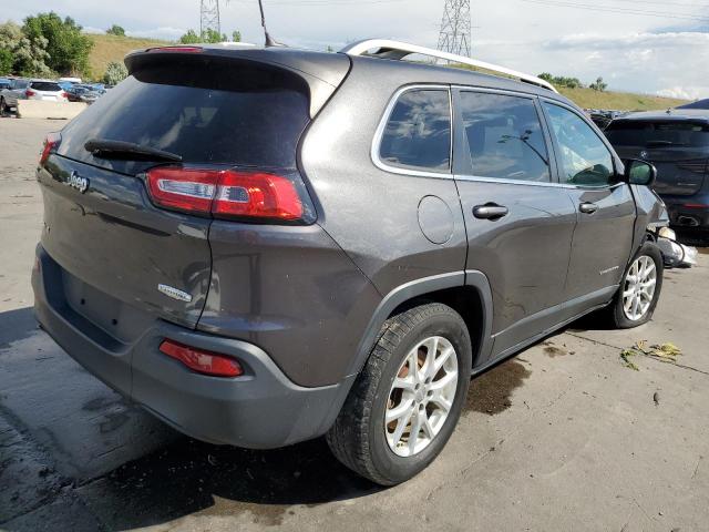 Photo 3 from auction – 2015 JEEP CHEROKEE L with VIN 1C4PJMCB5FW505179