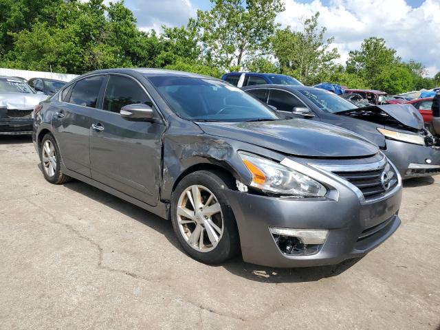 Photo 4 from auction – 2015 NISSAN ALTIMA 2.5 with VIN 1N4AL3APXFC201085