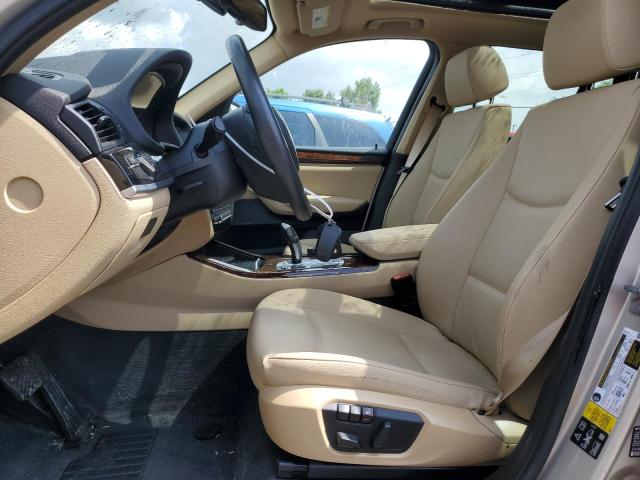 Photo 7 from auction – 2016 BMW X3 XDRIVE2 with VIN 5UXWX9C52G0D81640
