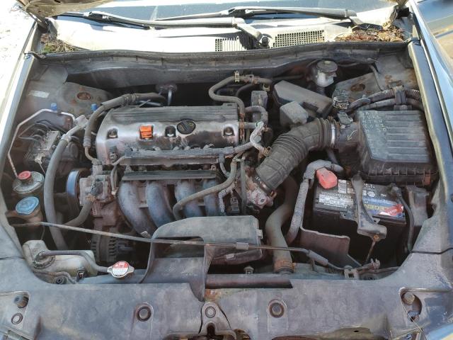 Photo 11 from auction – 2011 HONDA ACCORD LXP with VIN 1HGCP2F49BA093551