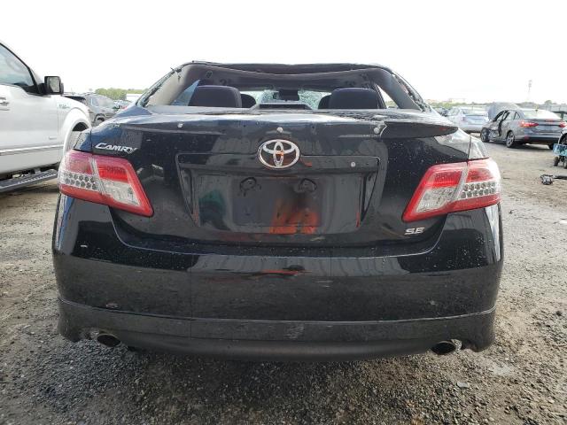 Photo 6 from auction – 2011 TOYOTA CAMRY BASE with VIN 4T1BF3EK6BU751453