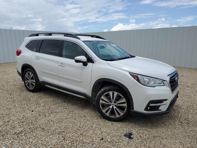 Photo 4 from auction – 2019 SUBARU ASCENT LIM with VIN 4S4WMAMDXK3445716