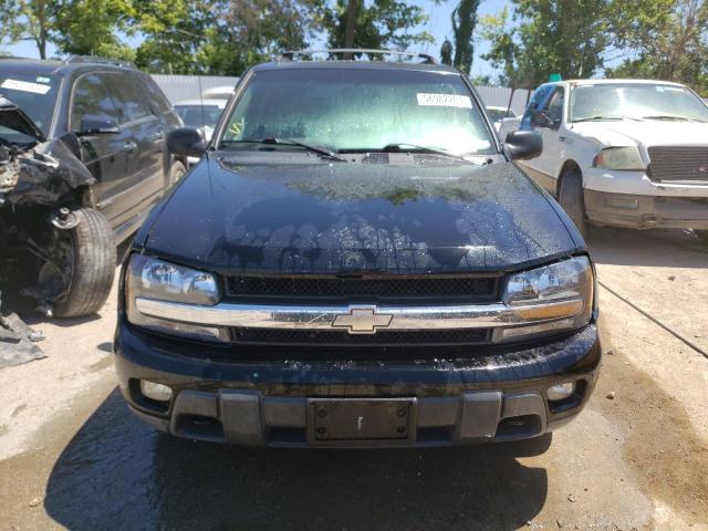 Photo 5 from auction – 2003 CHEVROLET TRAILBLAZE with VIN 1GNDT13S032411510