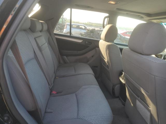 Photo 10 from auction – 2008 TOYOTA 4RUNNER SR with VIN JTEZU14R48K002887