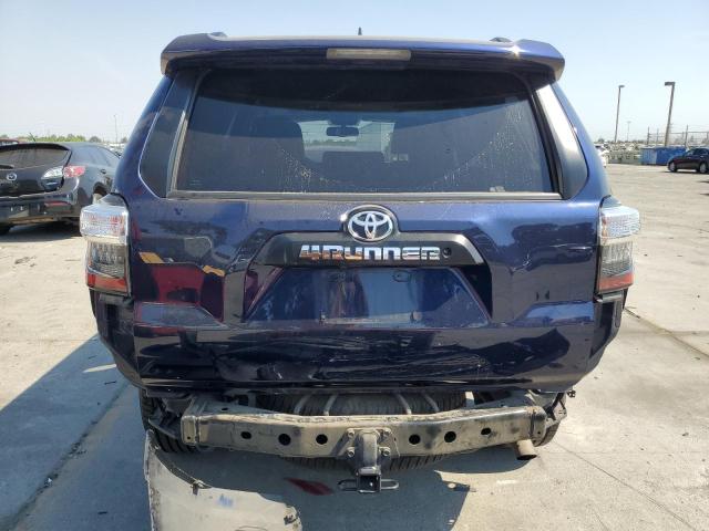 Photo 6 from auction – 2019 TOYOTA 4RUNNER SR with VIN JTEBU5JR7K5656365