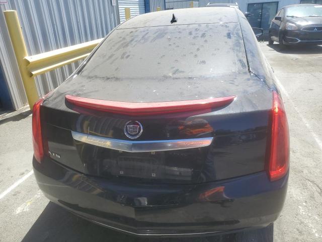Photo 6 from auction – 2013 CADILLAC XTS with VIN 2G61W5S39D9230402