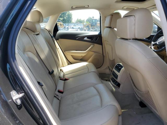 Photo 10 from auction – 2012 AUDI A6 PREMIUM with VIN WAUGGAFC7CN097090