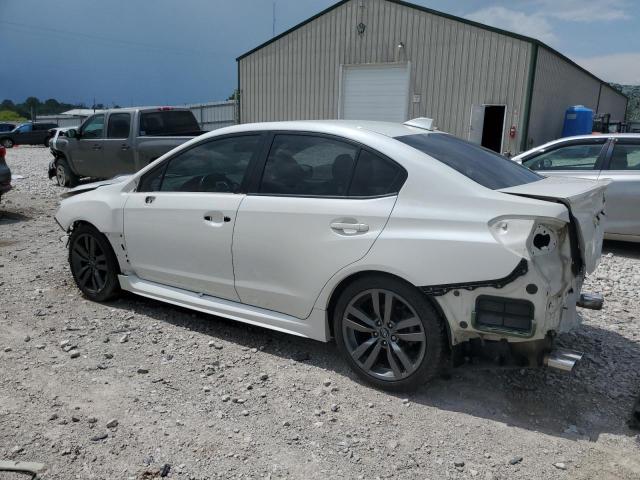 Photo 2 from auction – 2016 SUBARU IMPREZA with VIN JF1VA1J66G8801514