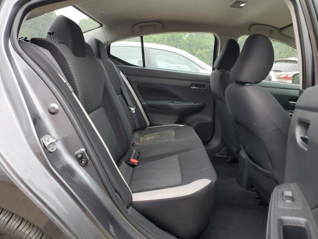Photo 10 from auction – 2021 NISSAN VERSA SV with VIN 3N1CN8EVXML877544