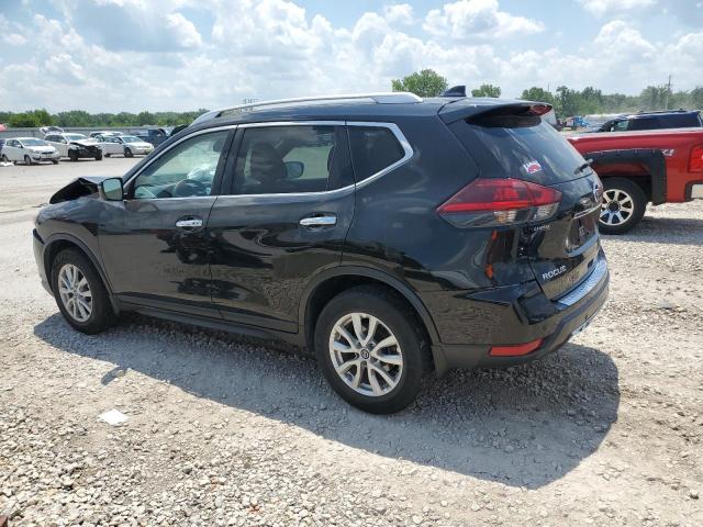Photo 2 from auction – 2019 NISSAN ROGUE S with VIN KNMAT2MT5KP545858