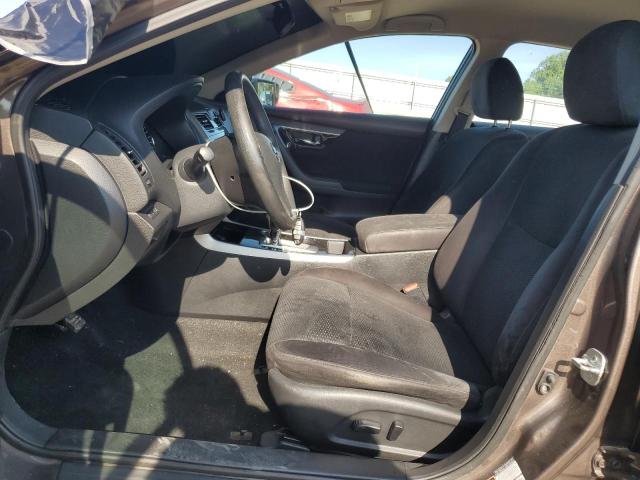 Photo 7 from auction – 2014 NISSAN ALTIMA 2.5 with VIN 1N4AL3AP3EC287998