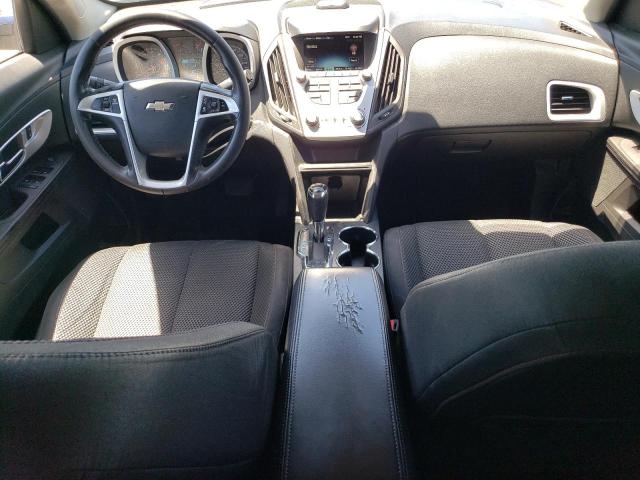 Photo 8 from auction – 2016 CHEVROLET EQUINOX LT with VIN 2GNALCEK1G6101676