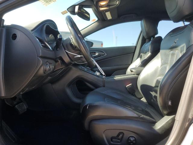 Photo 7 from auction – 2016 CHRYSLER 200 S with VIN 1C3CCCBG8GN113535