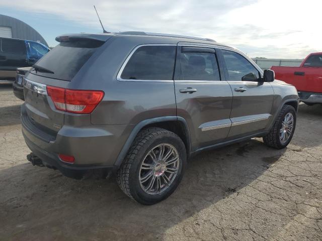 Photo 3 from auction – 2012 JEEP GRAND CHER with VIN 1C4RJFAG6CC118933