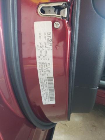 Photo 14 from auction – 2020 CHRYSLER PACIFICA T with VIN 2C4RC1EG1LR200485