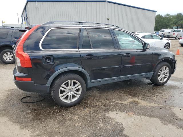 Photo 3 from auction – 2010 VOLVO XC90 3.2 with VIN YV4982CZ9A1532197