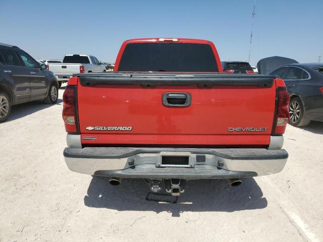 Photo 6 from auction – 2005 CHEVROLET 1500 with VIN 1GCEC19T35Z335112