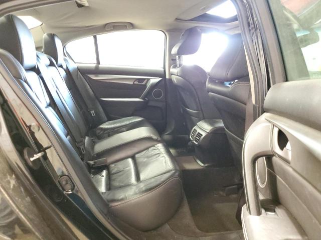 Photo 10 from auction – 2011 ACURA TL with VIN 19UUA9F57BA001845