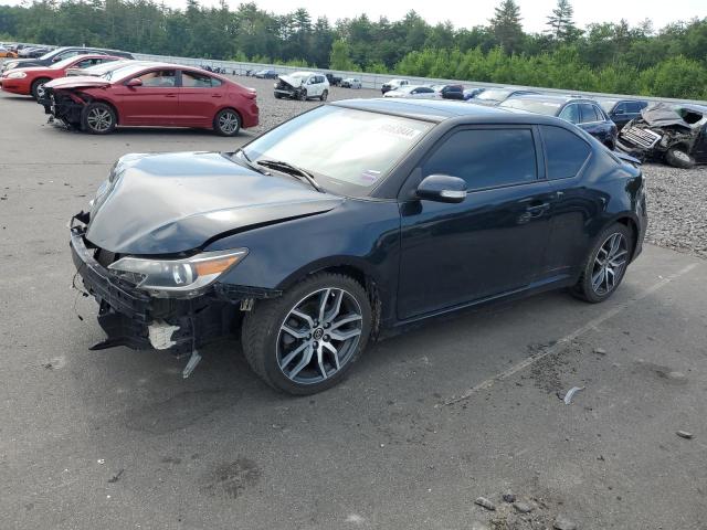 TOYOTA SCION TC 2015 with VIN JTKJF5C74FJ007831 - Photo from auction