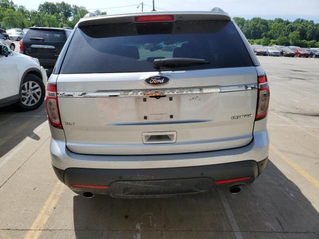 Photo 6 from auction – 2014 FORD EXPLORER X with VIN 1FM5K7D8XEGB77920