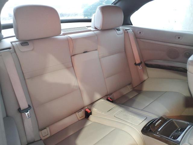 Photo 10 from auction – 2008 BMW 335 I with VIN WBAWL73518PX58916