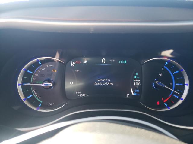 Photo 9 from auction – 2023 CHRYSLER PACIFICA H with VIN 2C4RC1L73PR543775