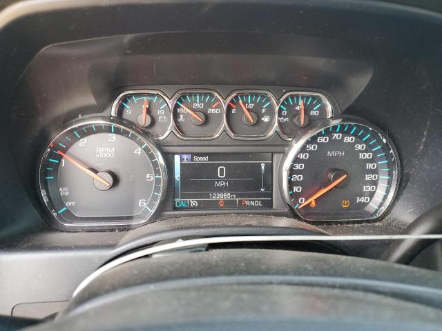 Zdjęcie 9 z aukcji – 2018 CHEVROLET silverado z VIN 3GCUCRERXJG277529