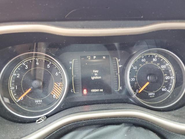 Photo 9 from auction – 2015 JEEP CHEROKEE L with VIN 1C4PJLCSXFW658246