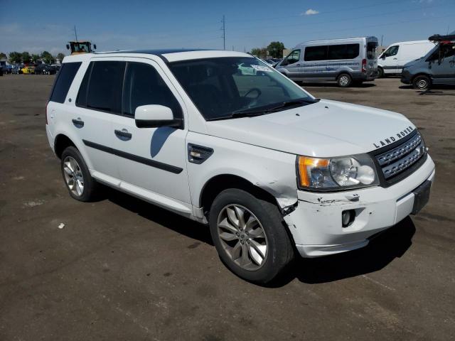 Photo 4 from auction – 2011 LAND ROVER LR2 HSE with VIN SALFR2BN7BH257089