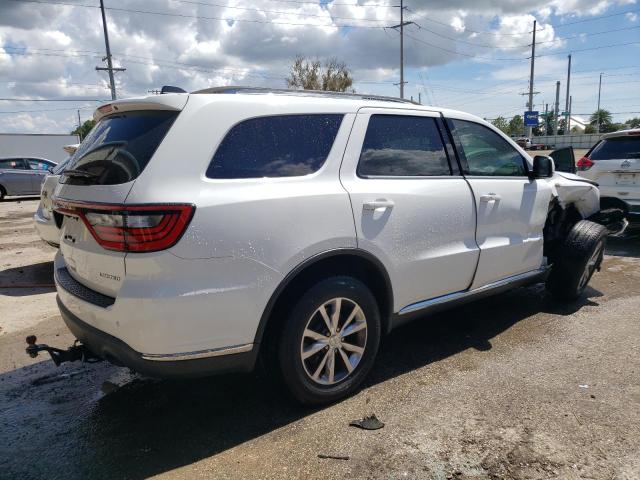 Photo 3 from auction – 2016 DODGE DURANGO LI with VIN 1C4RDHDG9GC481389