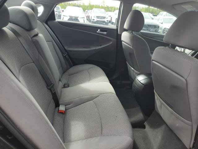 Photo 10 from auction – 2011 HYUNDAI SONATA GLS with VIN 5NPEB4AC8BH246770