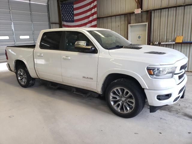 Photo 4 from auction – 2020 RAM 1500 LARAM with VIN 1C6SRFJT0LN365562