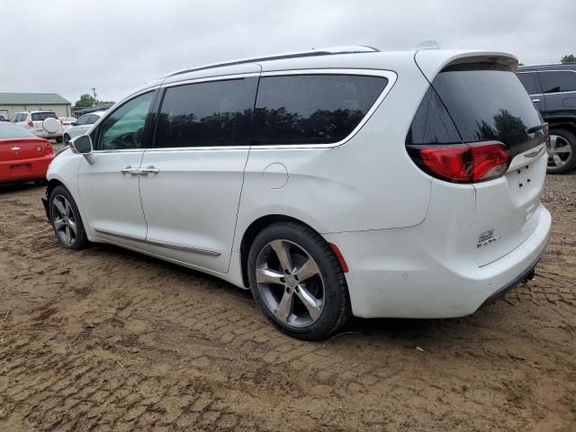 Photo 2 from auction – 2019 CHRYSLER PACIFICA L with VIN 2C4RC1GG5KR528441