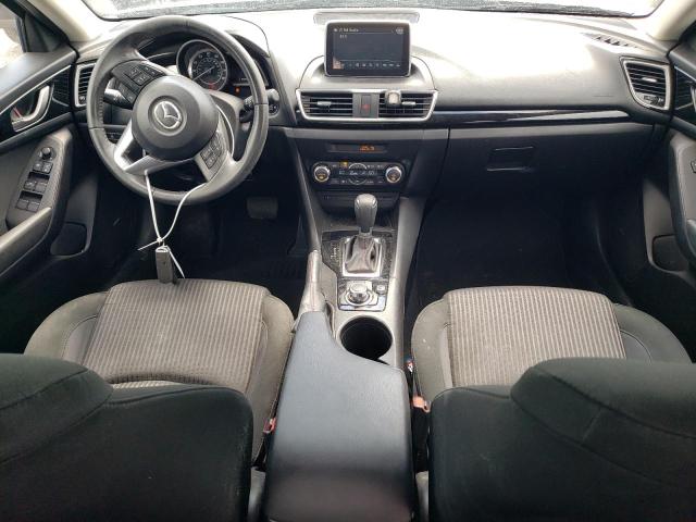 Photo 8 from auction – 2014 MAZDA 3 TOURING with VIN JM1BM1V76E1156649