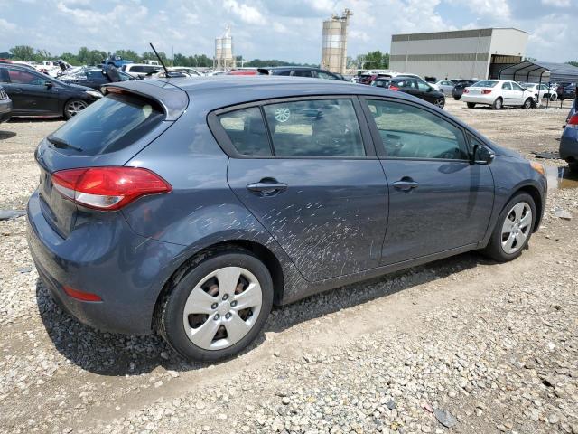 Photo 3 from auction – 2016 KIA FORTE LX with VIN KNAFK5A86G5637345
