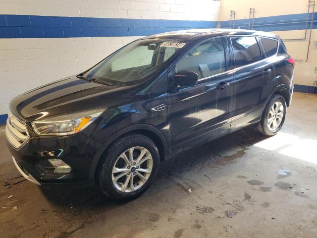 FORD ESCAPE SE 2019 with VIN 1FMCU9GD4KUA21665 - Photo from auction