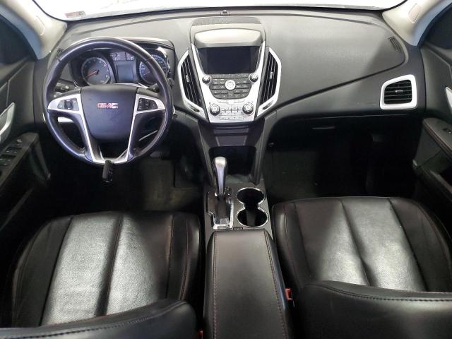 Photo 8 from auction – 2011 GMC TERRAIN SL with VIN 2CTFLXE51B6460426