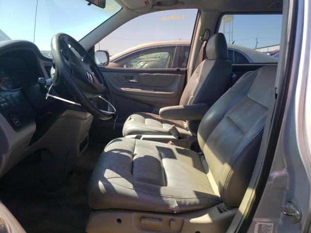 Photo 7 from auction – 2002 HONDA ODYSSEY EX with VIN 5FNRL18052B055573