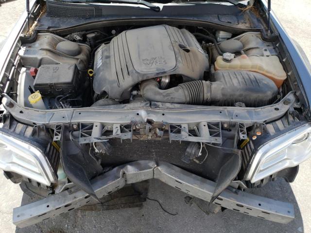 Photo 11 from auction – 2012 CHRYSLER 300C with VIN 2C3CCAET2CH277881