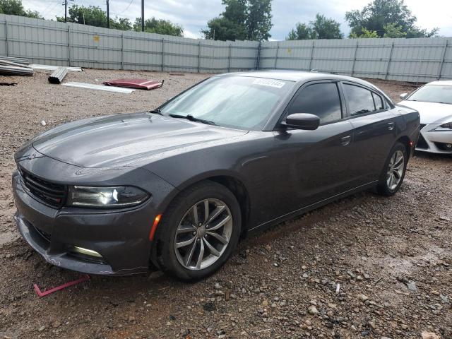 Photo 1 from auction – 2015 DODGE CHARGER SX with VIN 2C3CDXHG9FH778088