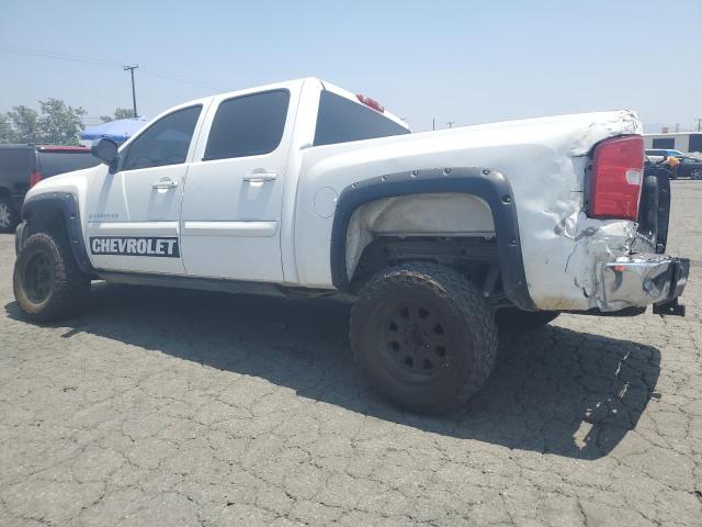 Photo 2 from auction – 2013 CHEVROLET SILVERADO with VIN 3GCPCSE05DG309653