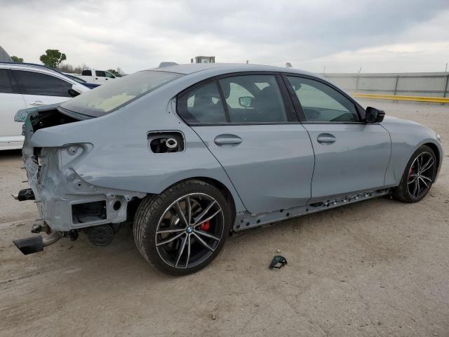 Фото 3 с аукциона – 2024 BMW 330I с VIN 3MW69FF02R8E09479