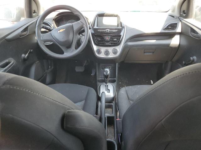 Photo 8 from auction – 2017 CHEVROLET SPARK LS with VIN KL8CB6SA7HC786639